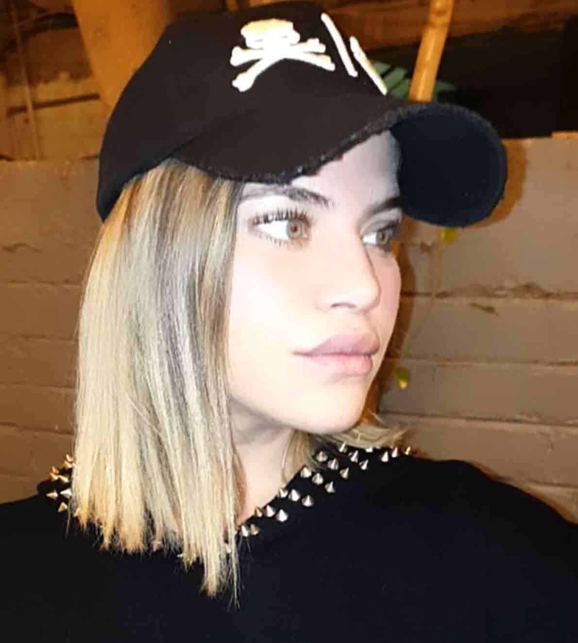 בשורות לא משמחות: ג'קי אזולאי עברה הפלה