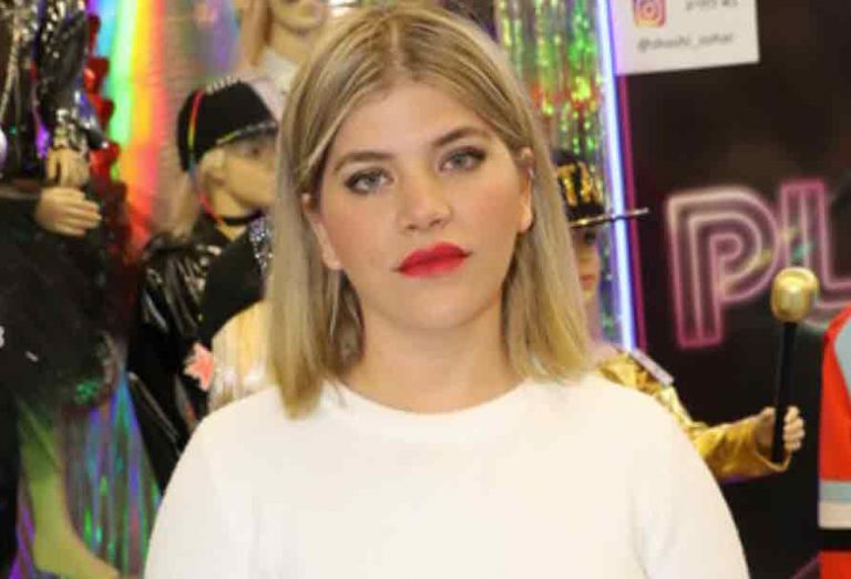 בשורות פחות טובות: ג'קי אזולאי עברה הפלה