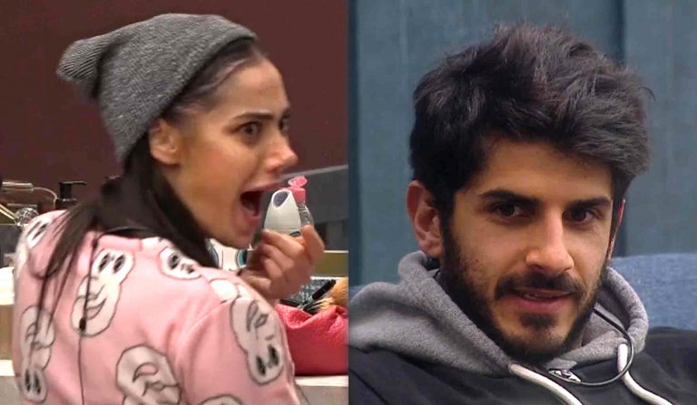 ליאור מדליק את ירדן:"פול עשה אותך חופשי חודשי" וירדן:"הלו אני לא תחנה מרכזית!"