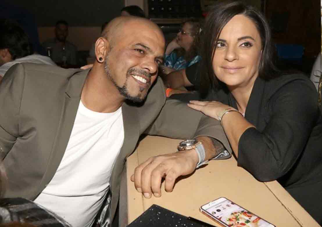 אייל גולן ואופירה אסייג: בדרך לסולחה ולחתונה בעקבות הבת אמילי?