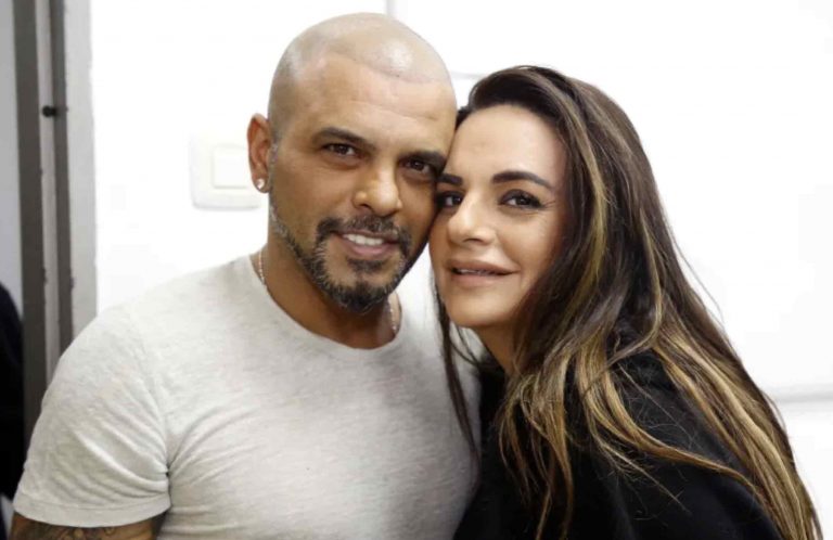 אייל גולן ואופירה אסייג: בדרך לסולחה ולחתונה בעקבות הבת אמילי?