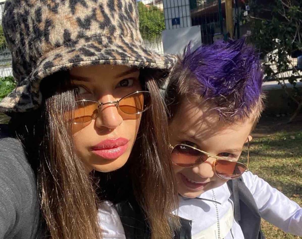 נטלי דדון במסר עצבני במיוחד:"חלאס עם הסוציומטיות והאגואיסטיות!"