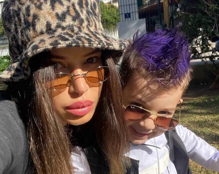 נטלי דדון במסר עצבני במיוחד:"חלאס עם הסוציומטיות והאגואיסטיות!"