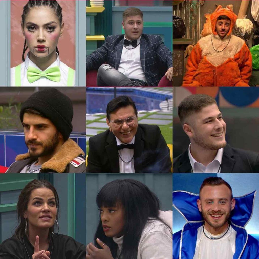 זה מה ש"האח הגדול" מתכנן לדיירים שבוע לפני הגמר!