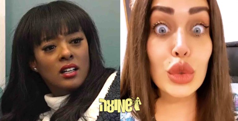 אביבית בר זוהר כתבה ביקורת וחטפה ממעריצי תקוה:"חולת נפש, גזענית!"