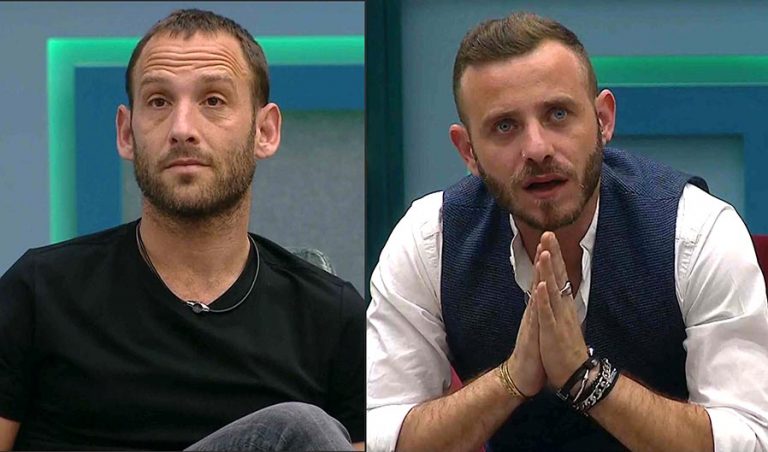 איך הגיבו דיירי בית האח הגדול לתוצאות מדגם הבחירות!?