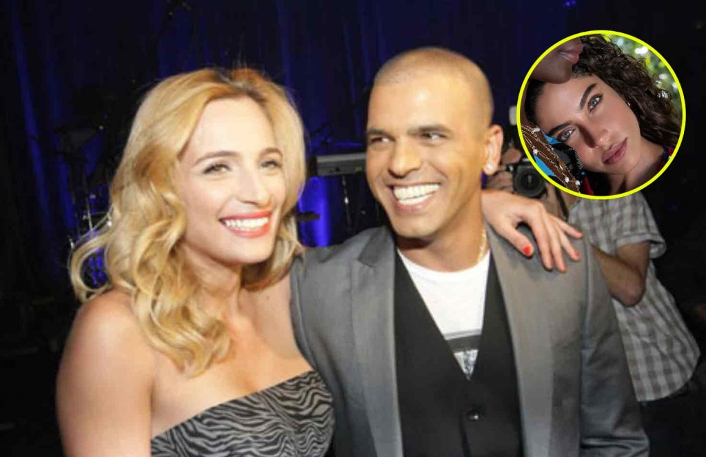 אייל גולן רצה אבל אילנית לוי סירבה להגיע לחתונה עם דניאל גרינברג!