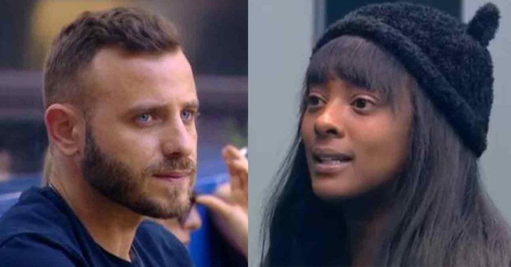 תקוה מגיבה לאסיף:"אני רומסת אנשים, זו אני וזה מה יש!"