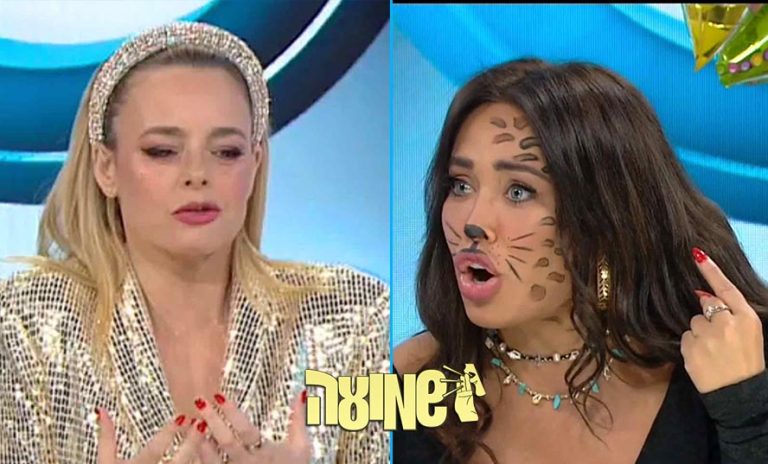 אביבית בר זוהר מתפוצצת בראיון:"כולם מפחדים מתקוה, למה לה מותר מה שלאחרים אסור?"