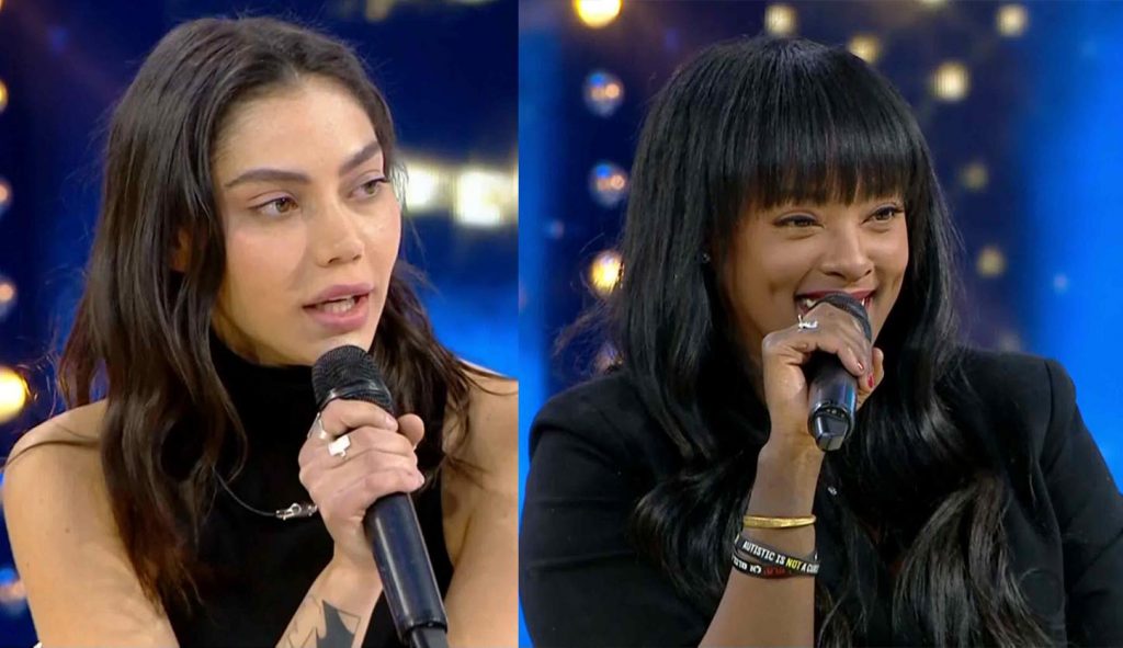 איך הגיבו תקוה גדעון וירדן אדרי כשהגיעו הביתה וברחוב!