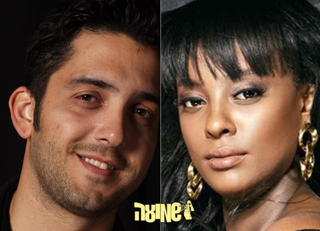 חשיפה: תקוה גדעון תשחק בסדרה של מאור זגורי!?