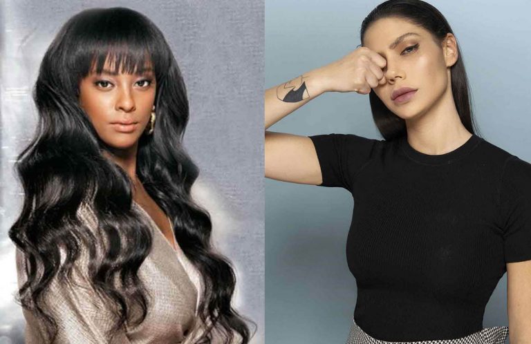 ירדן אדרי ותקוה גדעון יוצאות לאור בכתבות שער ראש בראש!