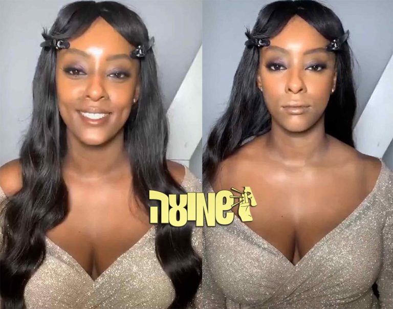 קטפה קמפיין: תקוה גדעון עברה מהפך מטורף!