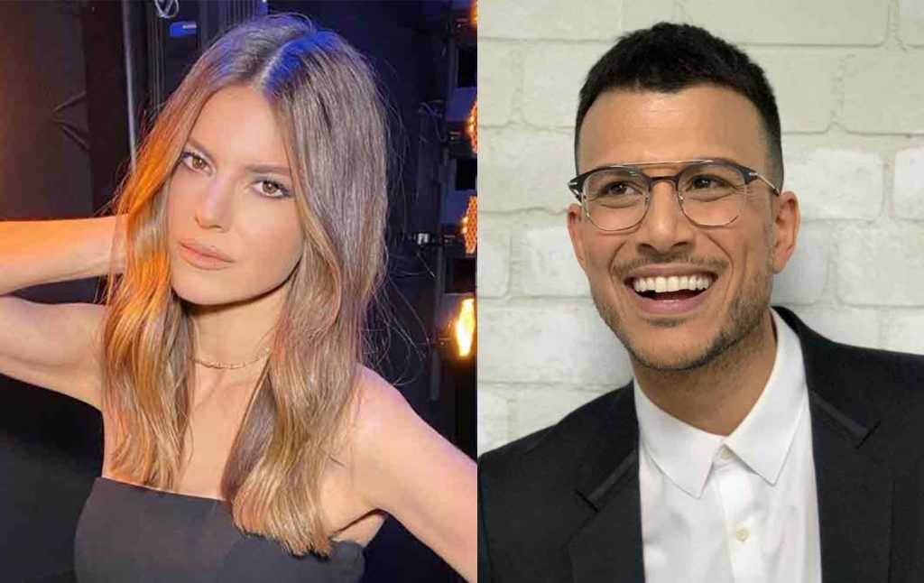 האח הגדול: מכור או לא מכור? אסי עזר ולירון ויצמן שמים סוף לשמועות