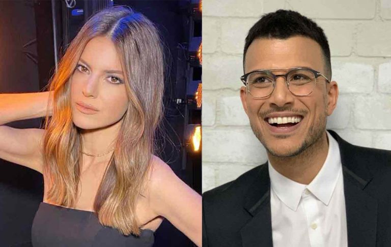 האח הגדול: מכור או לא מכור? אסי עזר ולירון ויצמן שמים סוף לשמועות