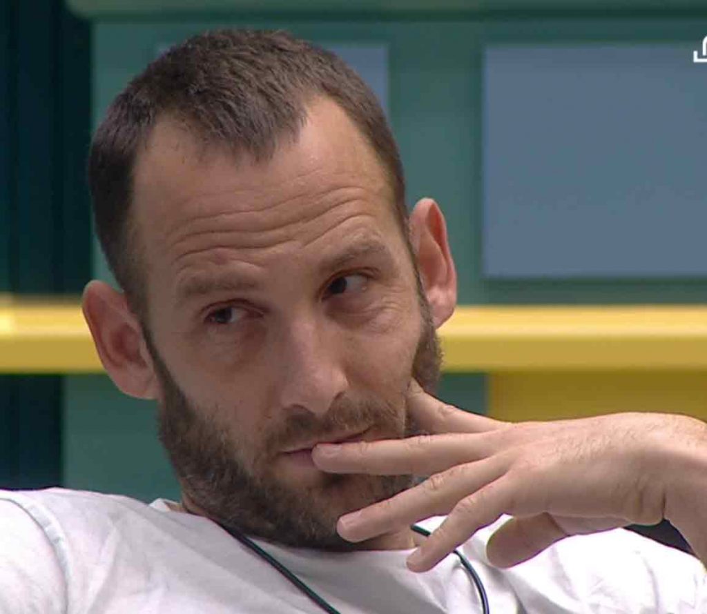 יוצא "האח הגדול" ניר אבישי כהן הגיש תלונה במשטרה!