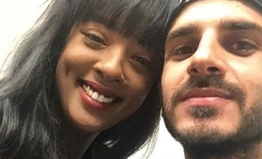 ליאור ותקוה: ביחד או לא והאם הייתה נשיקה?