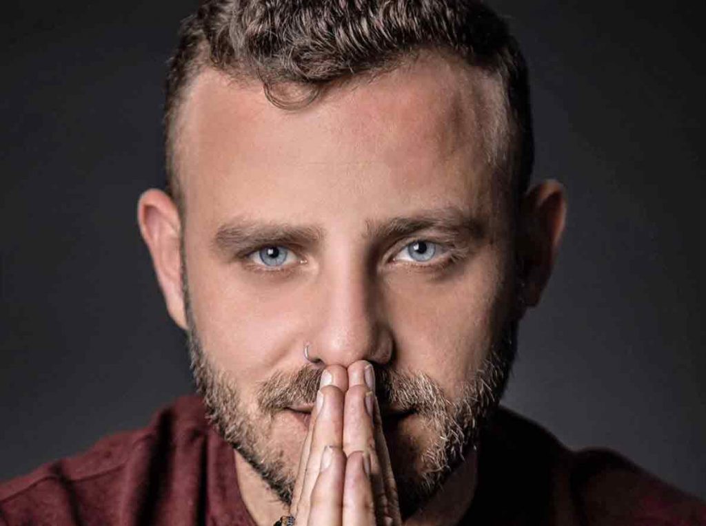 אסיף אלקיים נגד הפקת האח הגדול