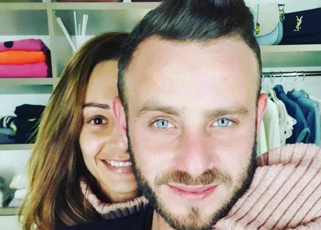 זה רשמי: אסיף אלקיים ומעיין אדם עשו קאמבק!