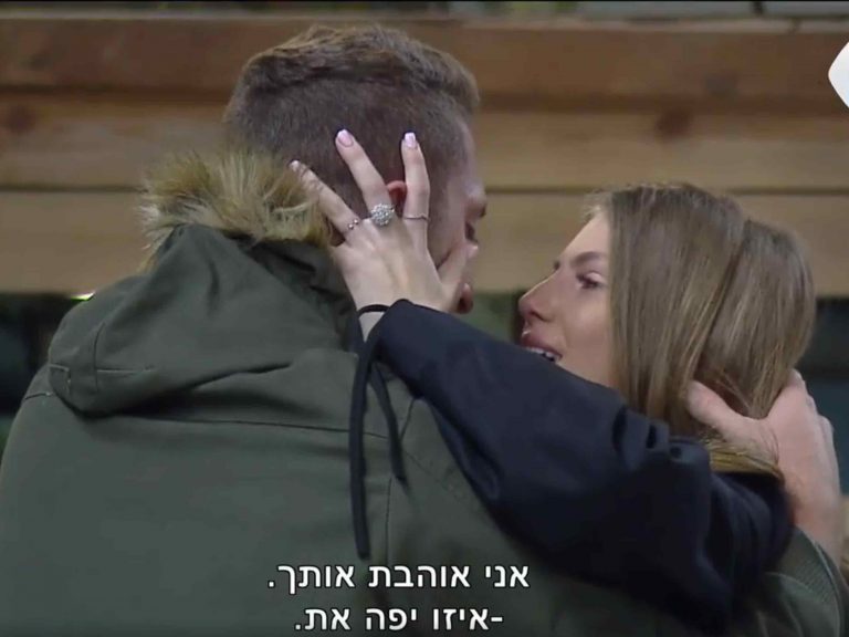 בן זיני וטיילור מלכוב נפרדו לאחר 3 שנות זוגיות!