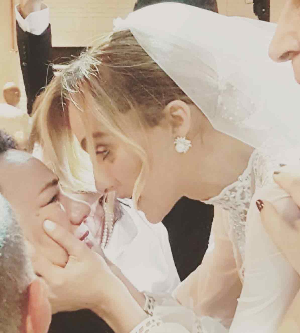 אמירה בוזגלו חושפת מה אילנית עשתה בשבילה רגע אחרי שעברה שוב הפלה!