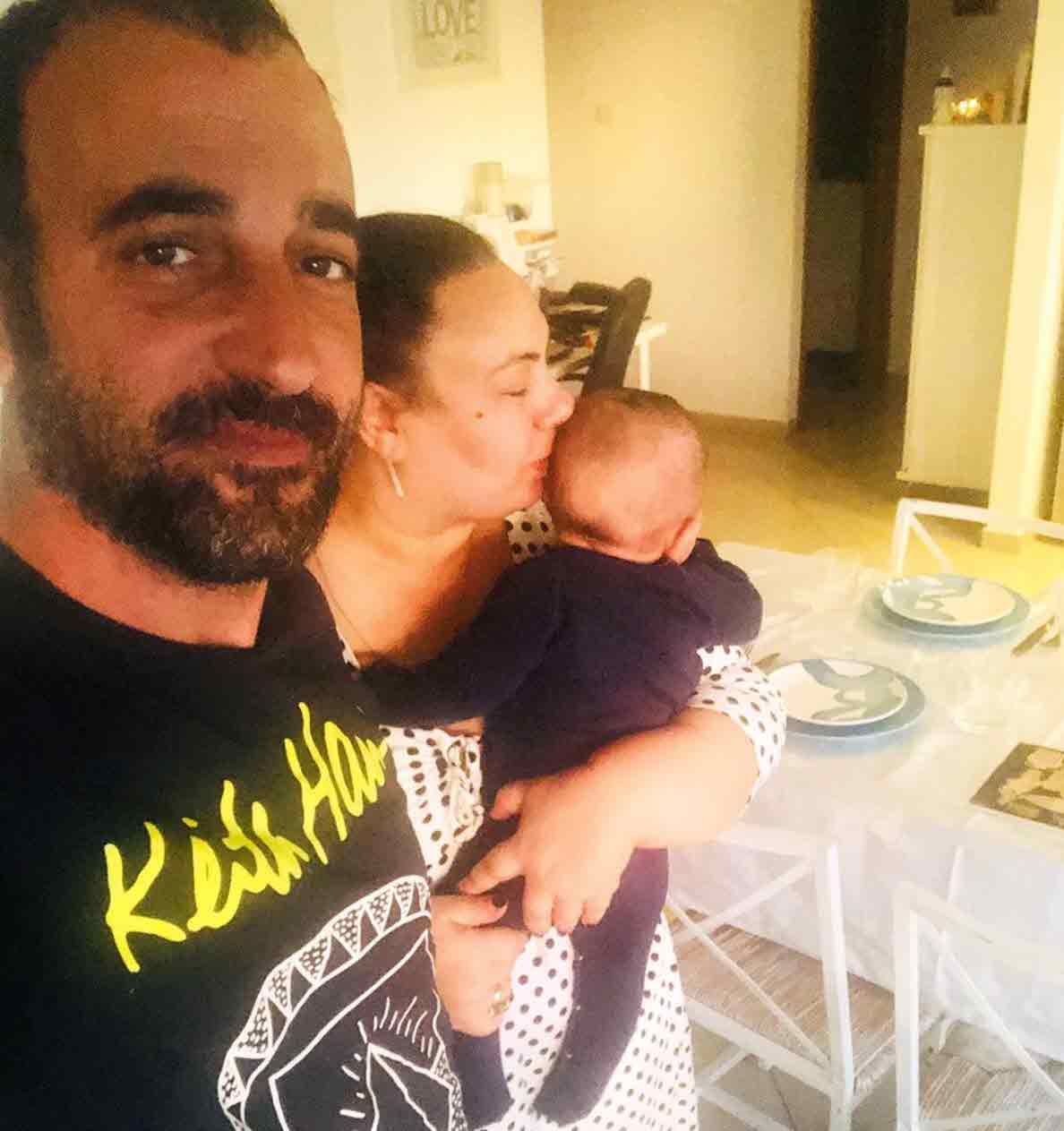 אמירה בוזגלו חושפת מה אילנית עשתה בשבילה רגע אחרי שעברה שוב הפלה!