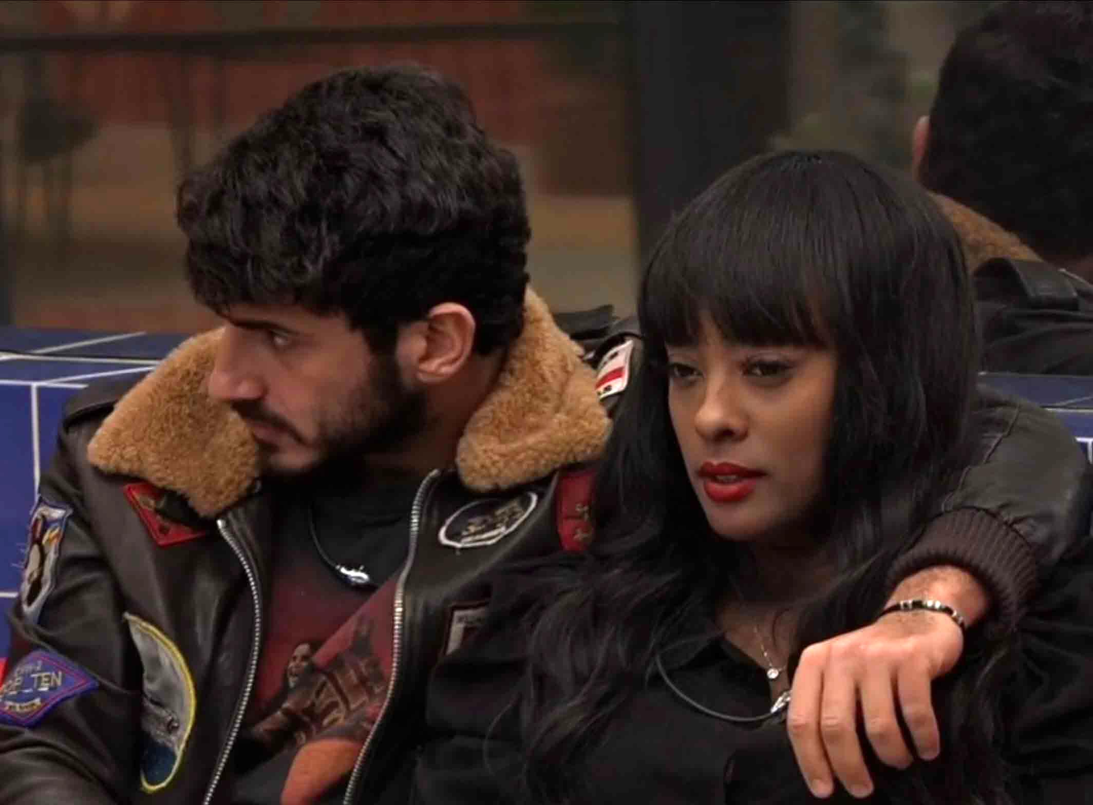 אז לאן נעלמו ליאור דואק ותקוה גדעון?