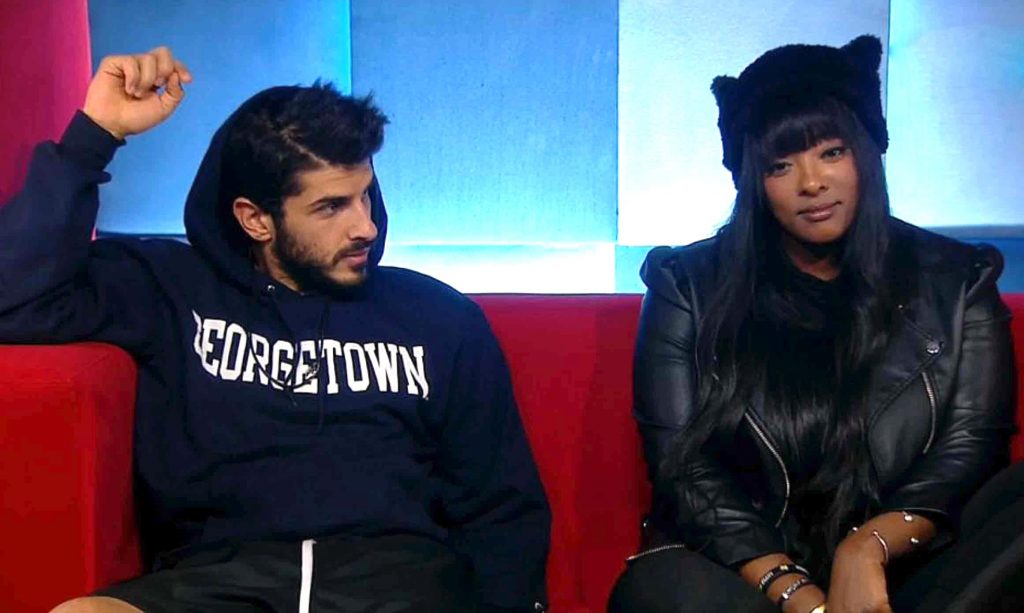 אז לאן נעלמו ליאור דואק ותקוה גדעון?