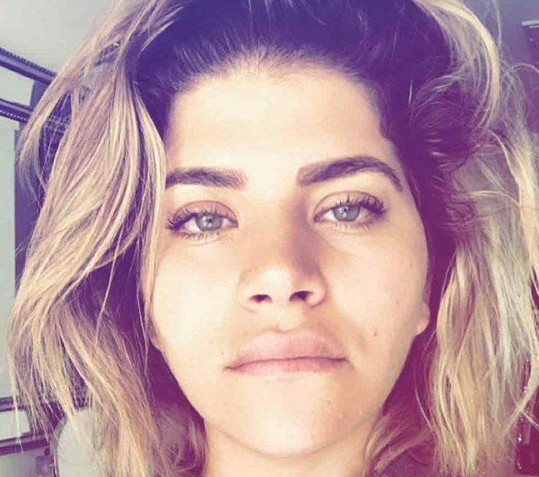 ג'קי אזולאי עוקצת חזרה גולש שקרא לה שמנה!