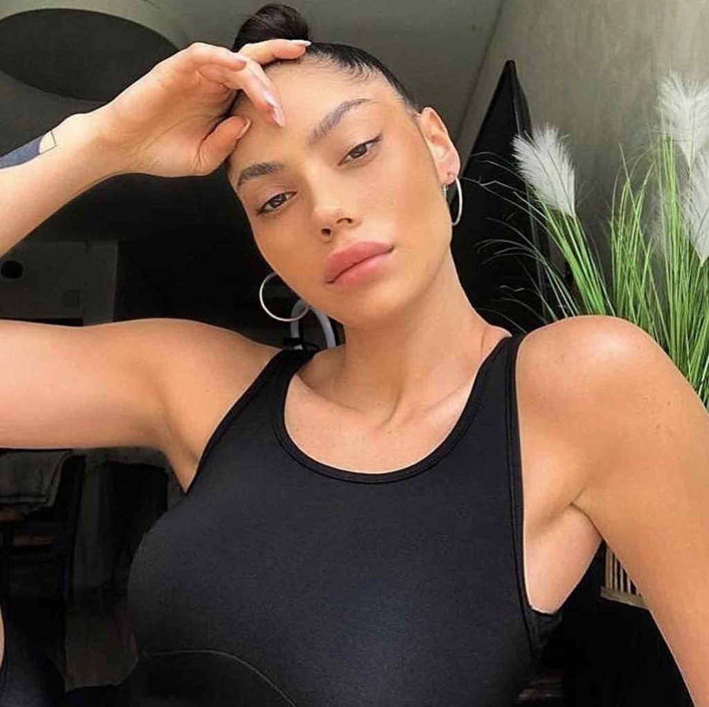 אחרי האח הגדול: ירדן אדרי חושפת את התוכניות לעתיד!