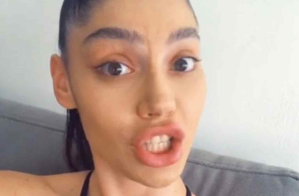 ירדן אדרי שוברת שיא? עכשיו היא גם מאתגרת את הגולשים!