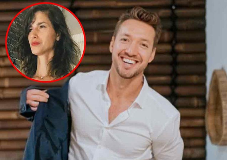 למרות הוטו של הדר: דניס טס בסוף ליפן! האם היא חיכתה לו?