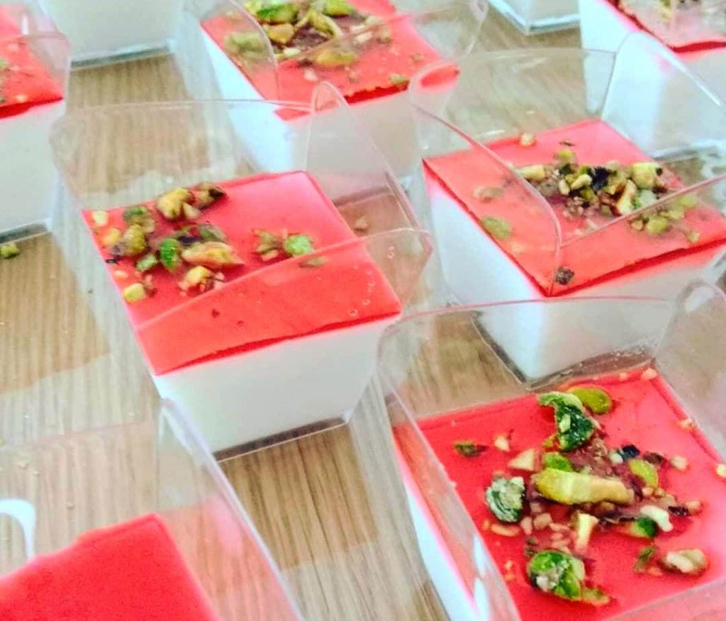 מלבי חגיגי לפסח