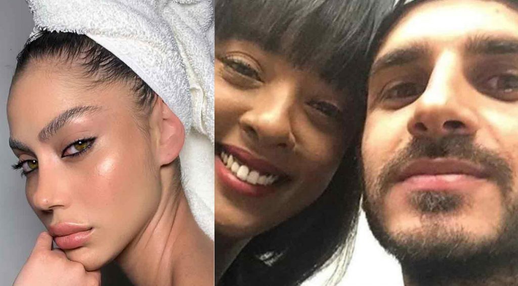 ירדן אדרי פותחת הכל: "אם תקוה וליאור יתחתנו. אני אשלח מעטפה"