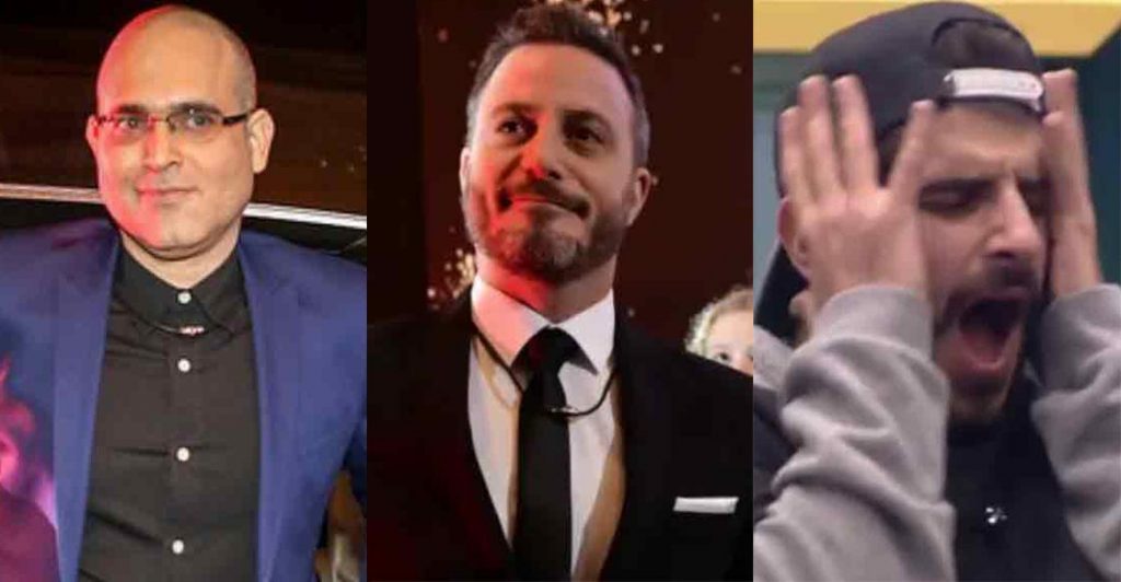 רונן פותח לראשונה:"אני לא יחכה לאישור בכתב של תקוה לליאור לדבר איתי"