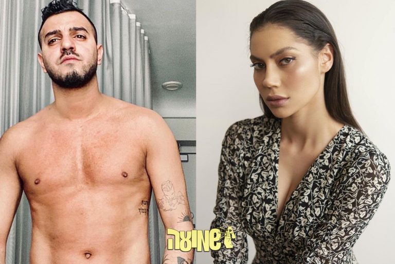 ירדן אדרי מגיבה לראשונה:"אם איתי לוי יצור קשר יהיה מעניין"