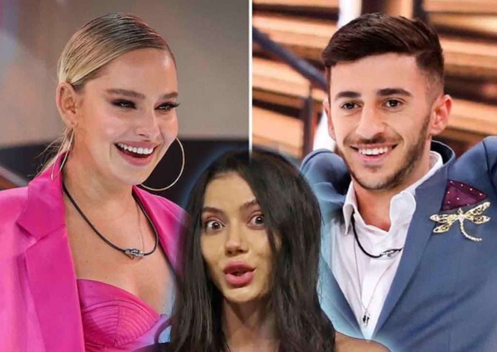 אדם אליוף מגיב לראשונה: מה קורה עם שירלי ולמה את ירדן היה לוקח לכל החיים?