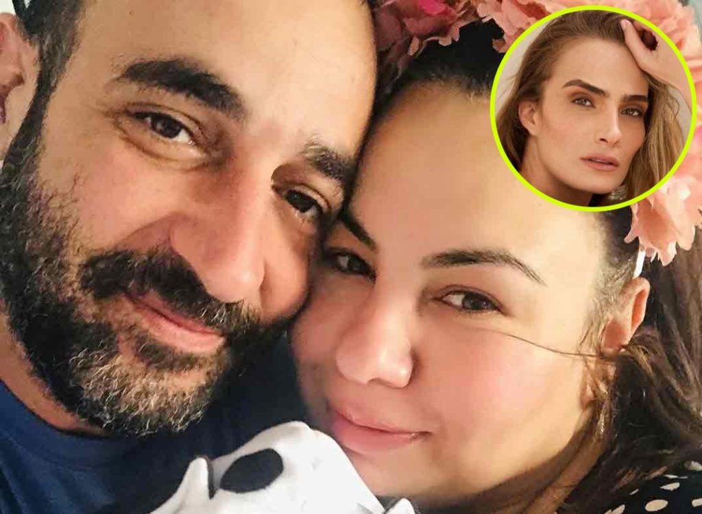 אמירה בוזגלו חושפת מה אילנית עשתה בשבילה רגע אחרי שעברה שוב הפלה!