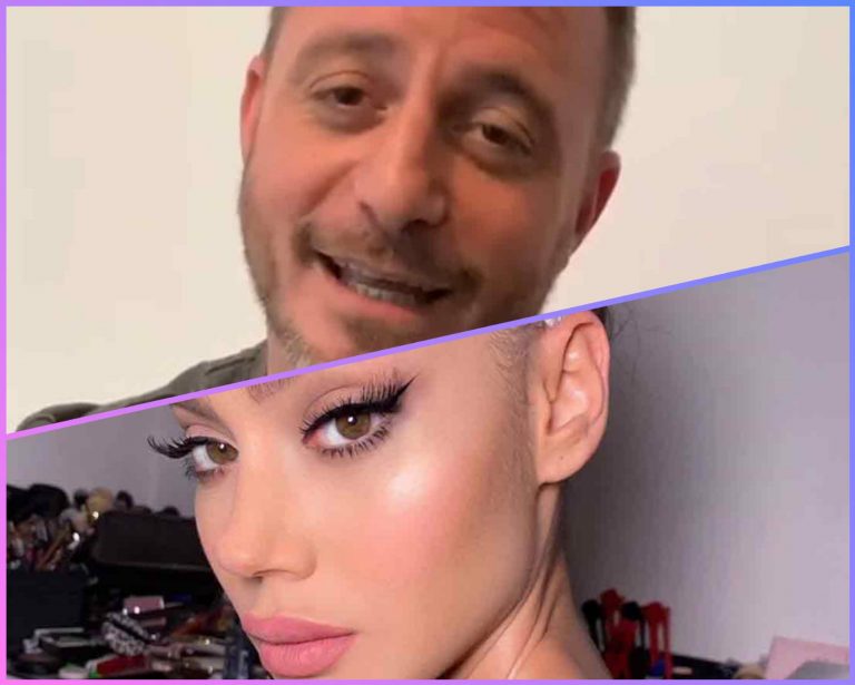 רונן פייגנבוים בחזית עם ירדן אדרי? איך זה התחיל ונגמר!