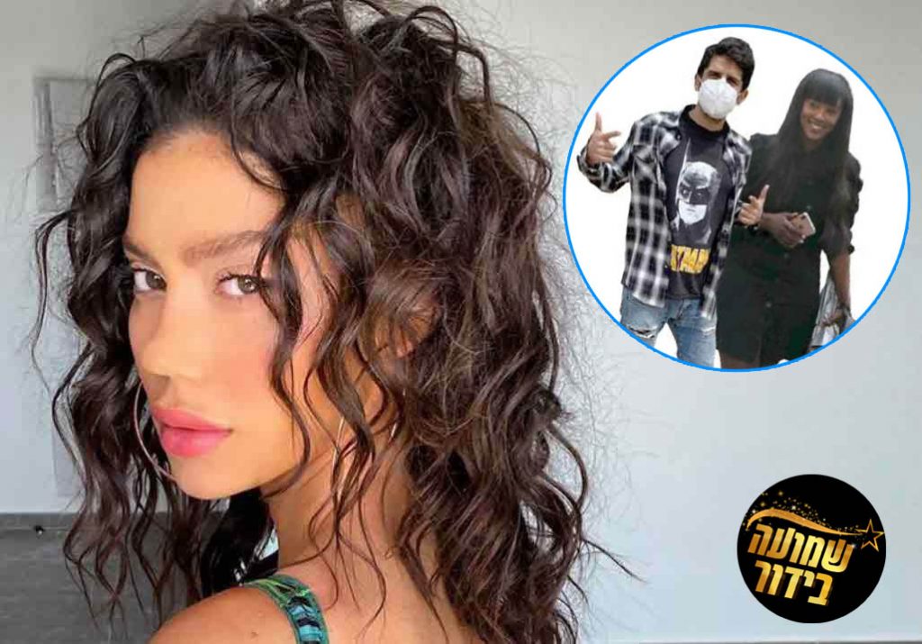 ירדן אדרי נשאלה על ליאור דואק ותקוה גדעון וזה מה שעשתה במקום לענות!