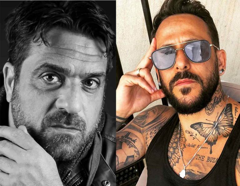 יוצא הישרדות נגד אסי בוזגלו:"אסי בוזגלו החצוף הזה... אני הזדעזתי!"