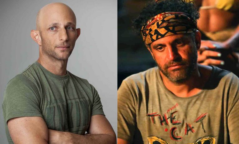 בני ברוכים אמנם ניצל מהדחה אבל לא מהמכה הזאת מתחת לחגורה!