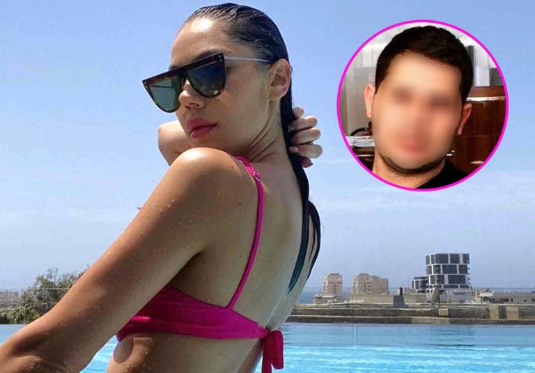 הלם: הזוגיות החדשה של ירדן אדרי נחשפת!