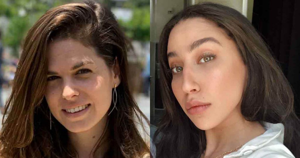 הקשר בין שני גולדשטיין לדנית ליבנת נחשף!