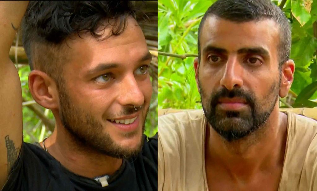 רגב הוד: "ביקשתי מאשתי שתרחיק את הילדה שלא תראה איך מדברים לאבא שלה"