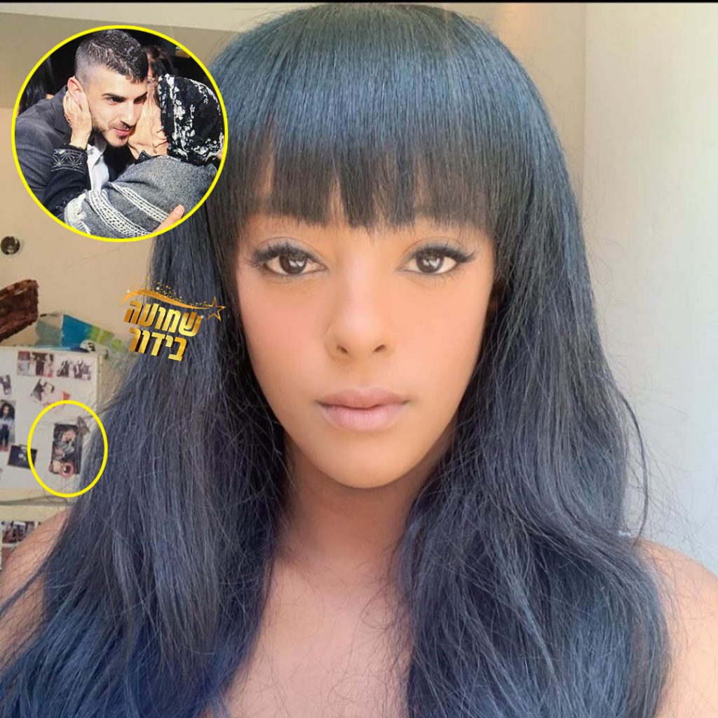 תקוה גדעון מעבירה מסר כפול בקשר לפרידה מליאור דואק!?