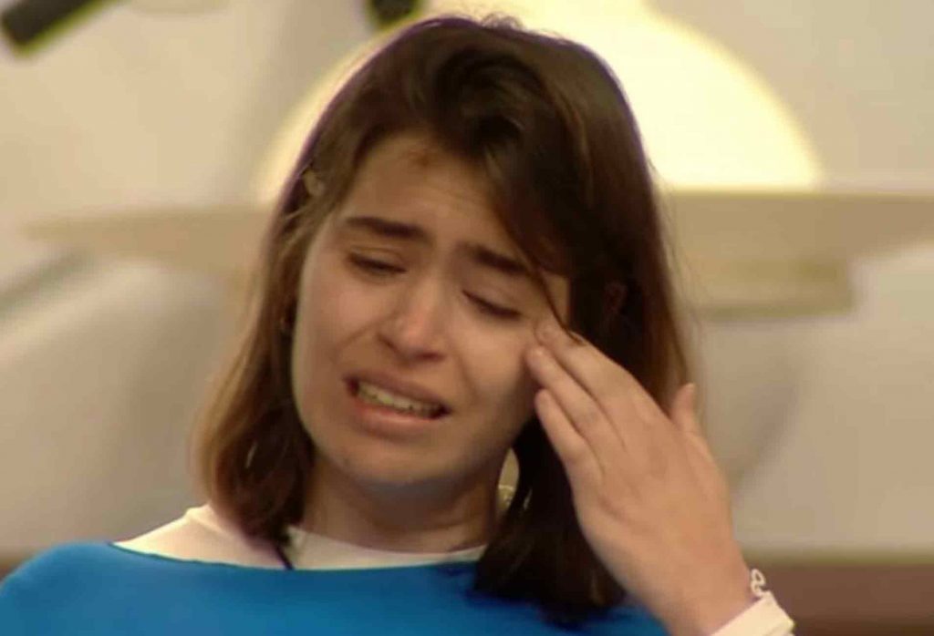 איום על חייה? רות אלבז מספרת המתנה שקיבלה וגרמה לה לגשת למשטרה!