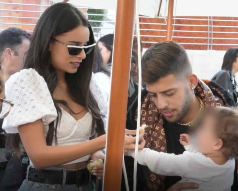 אורטל עמר מגיבה בחריפות בעקבות פיצוץ המזונות עם בן אל תבורי!