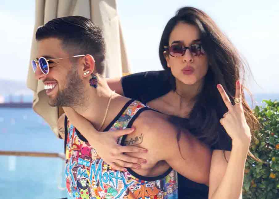 אורטל עמר מגיבה בחריפות בעקבות פיצוץ המזונות עם בן אל תבורי!