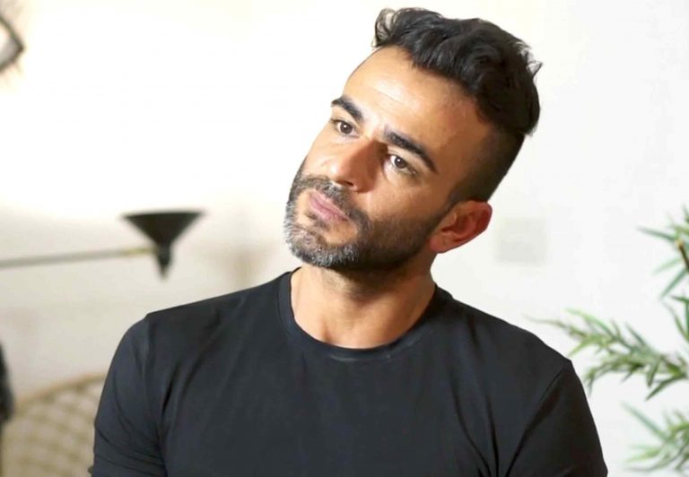 אליאב אוזן בווידוי בעקבות המצב: חצי מיליון שקל הפסדים? "יש לי רק הוצאות, אפס הכנסות"